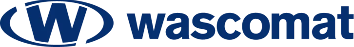Wascomat logo