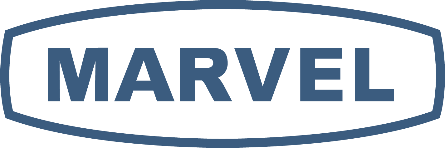 Marvel logo