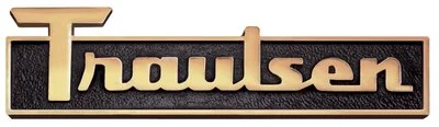Traulsen logo