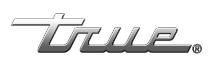 True logo