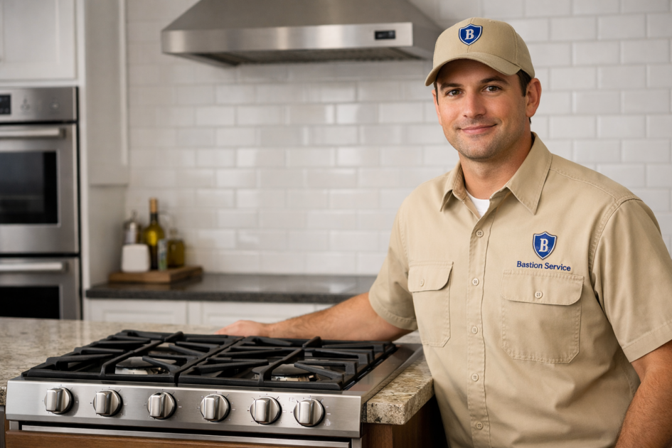 Cooktop Repair in El Segundo Cooktop repair technician in El Segundo