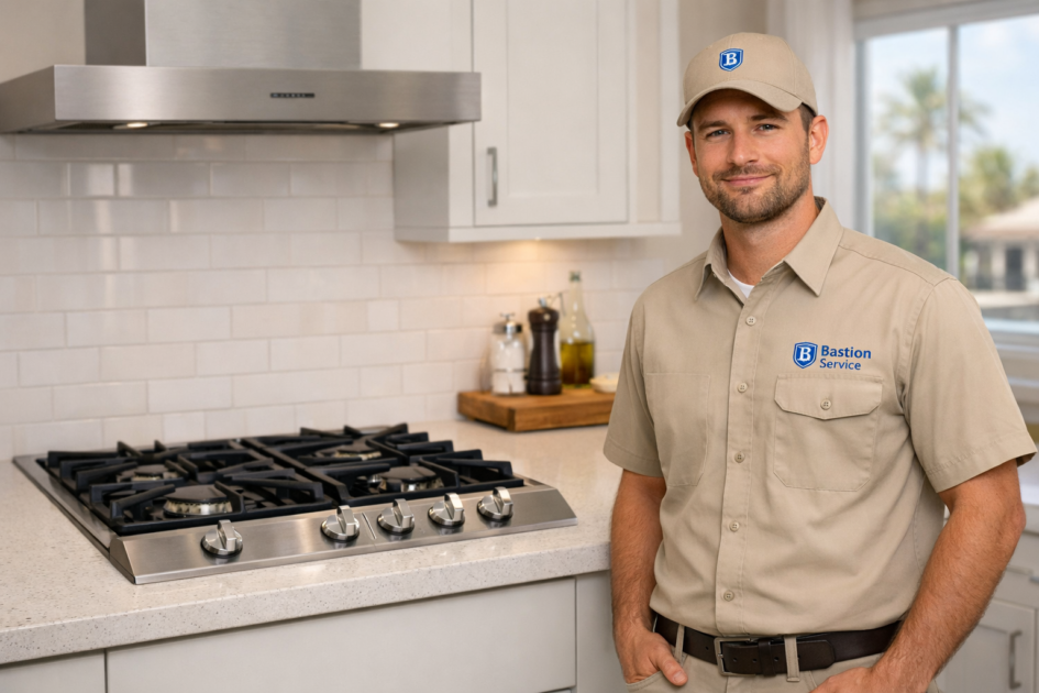 Cooktop Repair in Marina del Rey Cooktop repair technician in Marina del Rey