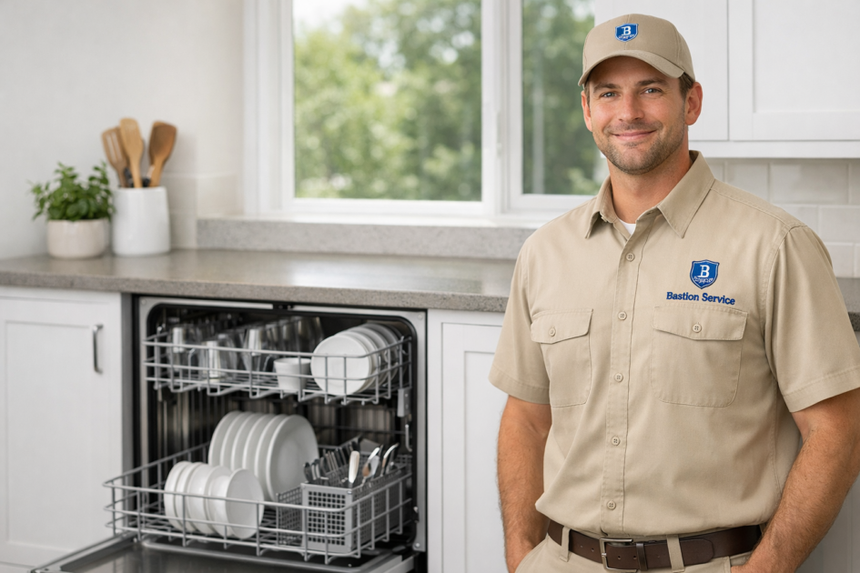Dishwasher Repair in Mar Vista Dishwasher repair technician in Mar Vista
