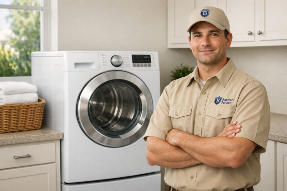 Dryer repair technician in Cheviot Hills