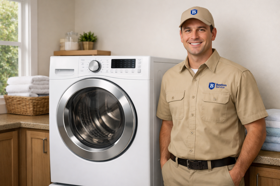 Dryer Repair in El Segundo Dryer repair technician in El Segundo