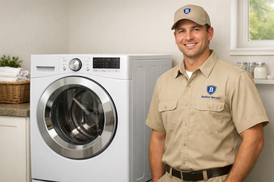 Dryer repair technician in Hawthorne