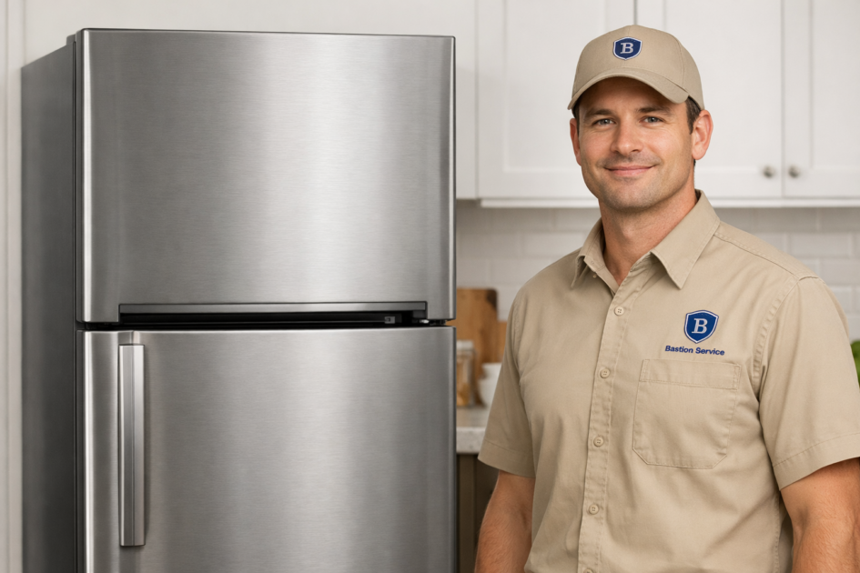 Freezer repair technician in Cheviot Hills