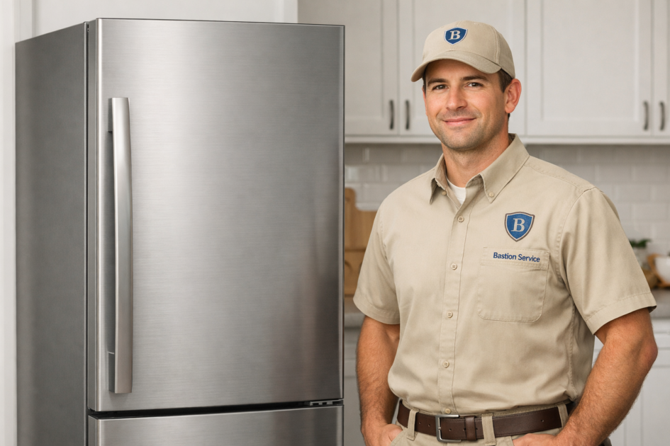 Freezer Repair in El Segundo Freezer repair technician in El Segundo