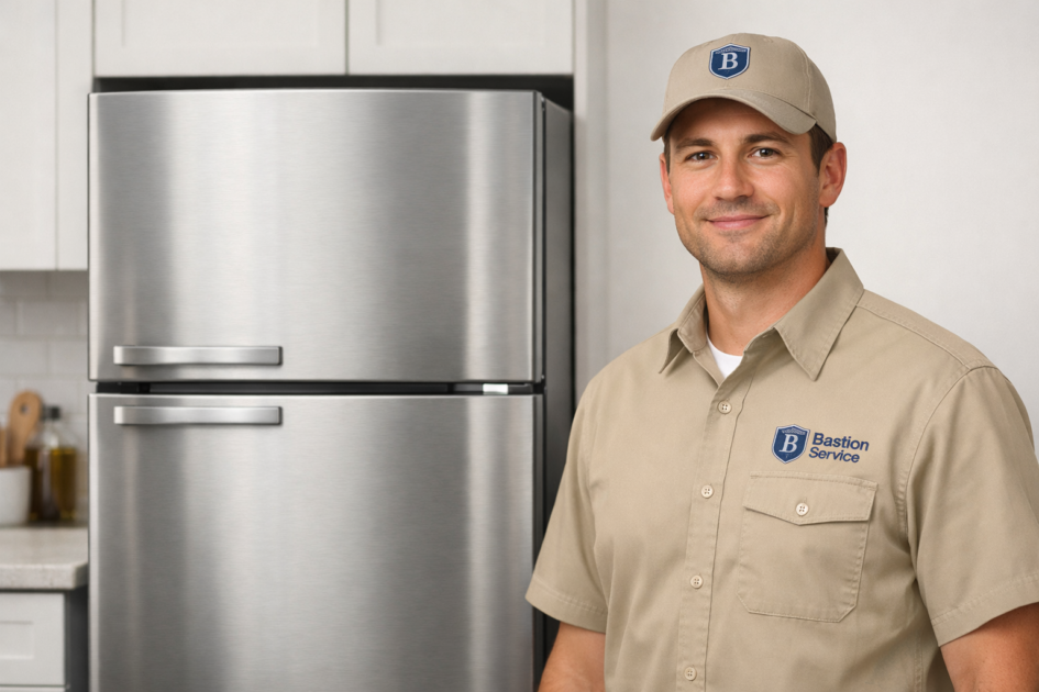 Freezer repair technician in Hermosa Beach