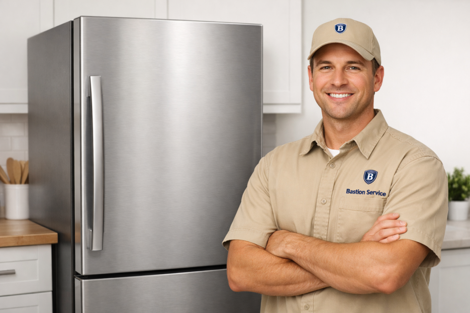 Freezer Repair in Inglewood Freezer repair technician in Inglewood