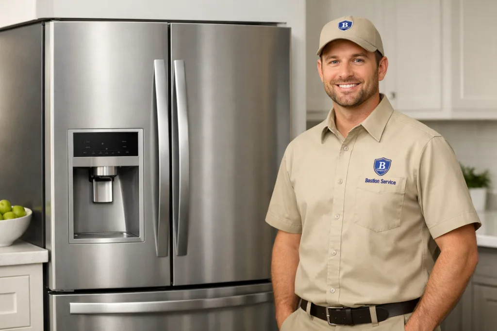 Ice Maker repair technician in Beverly Hills