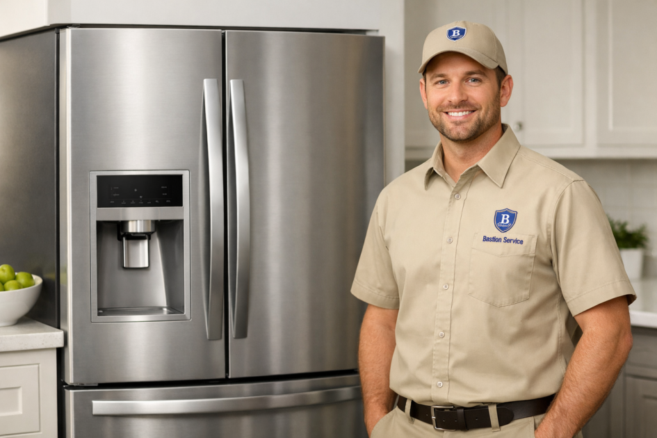 Ice Maker repair technician in Beverly Hills