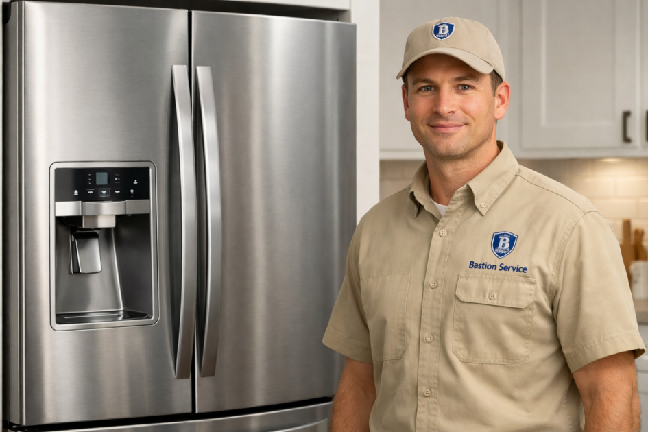 Ice Maker repair technician in Brentwood