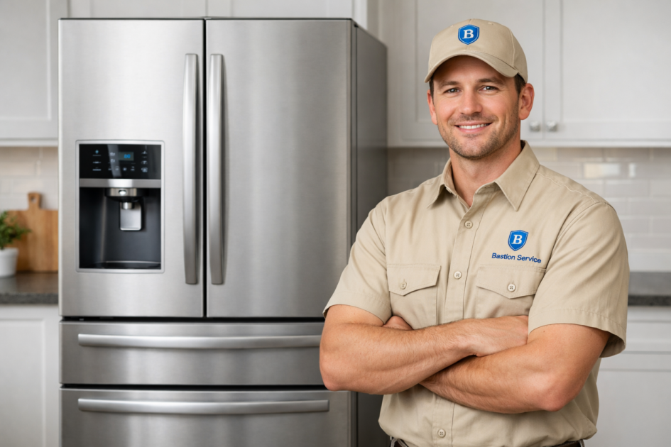 Ice Maker repair technician in Cheviot Hills