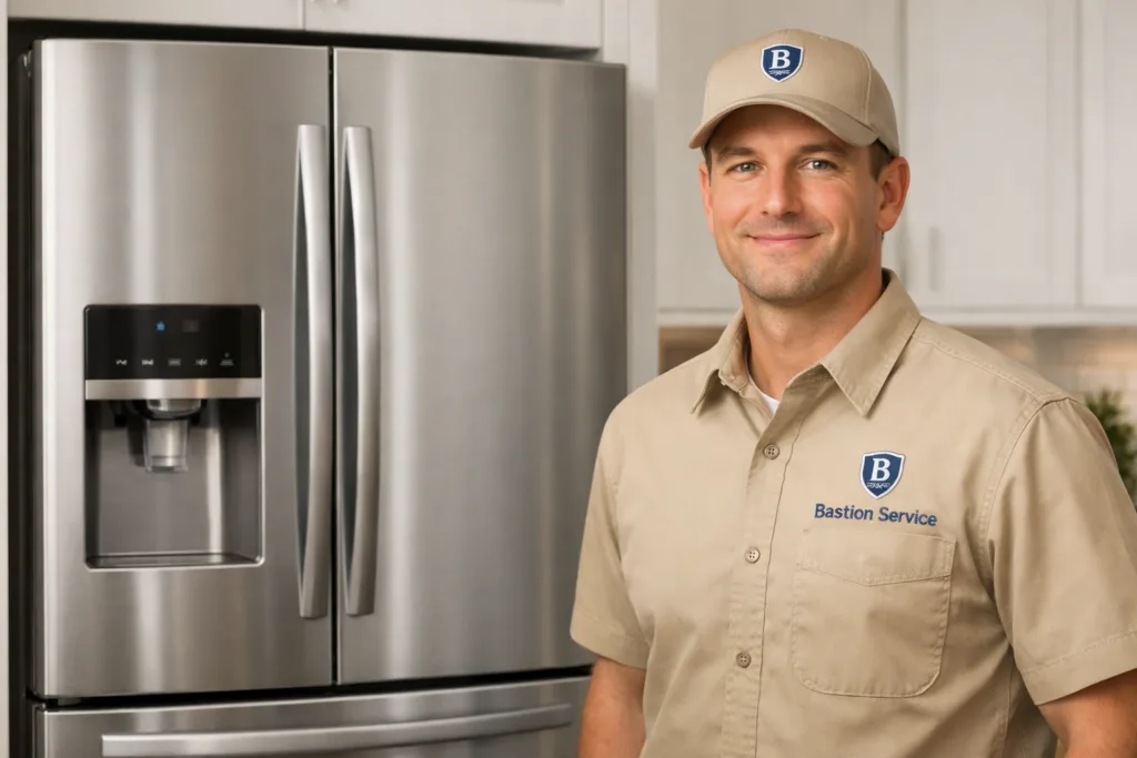 Ice Maker repair technician in Hermosa Beach