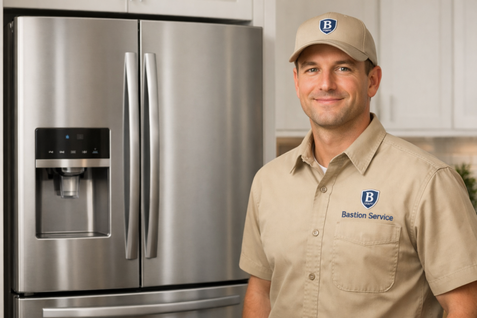 Ice Maker repair technician in Hermosa Beach