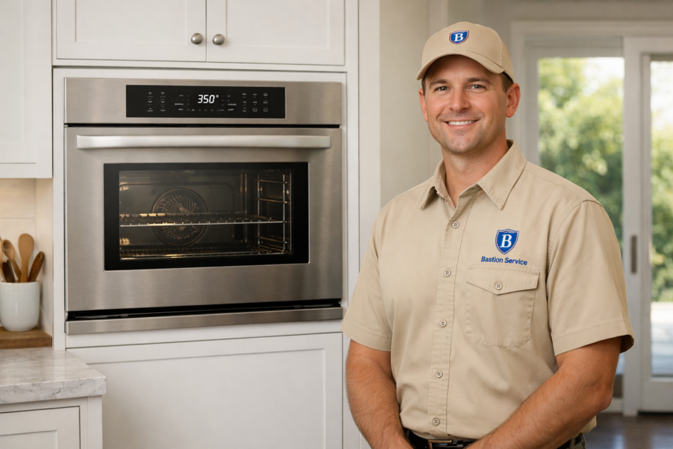 Wall Oven Repair in Beverly Hills Wall Oven repair technician in Beverly Hills