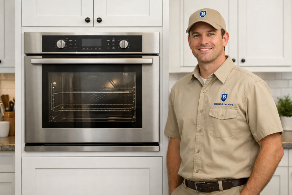 Wall Oven Repair in Fairfax Wall Oven repair technician in Fairfax