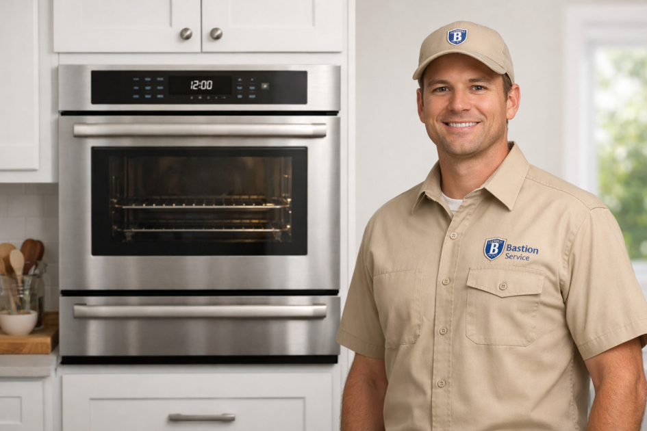 Wall Oven Repair in Manhattan Beach Wall Oven repair technician in Manhattan Beach