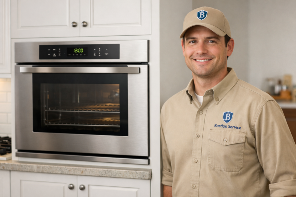 Wall Oven Repair in Mid-City Wall Oven repair technician in Mid-City