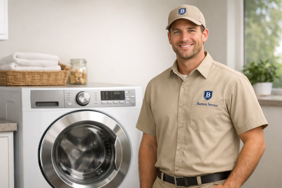 Washer repair technician in Century City