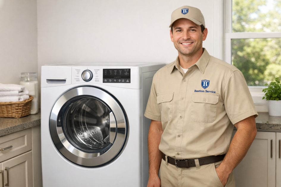 Washer repair technician in Cheviot Hills