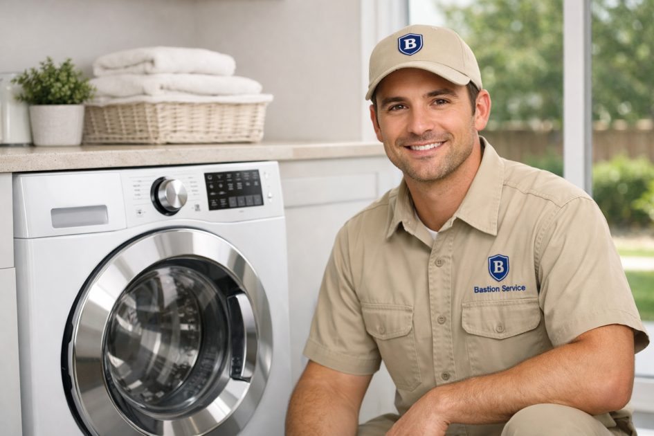 Washer Repair in El Segundo Washer repair technician in El Segundo