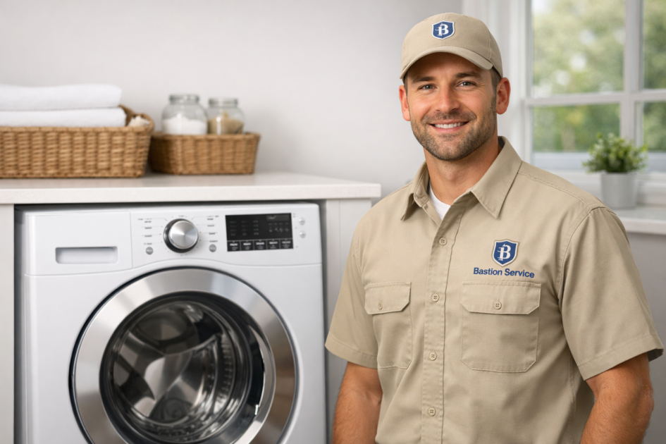 Washer repair technician in Hawthorne