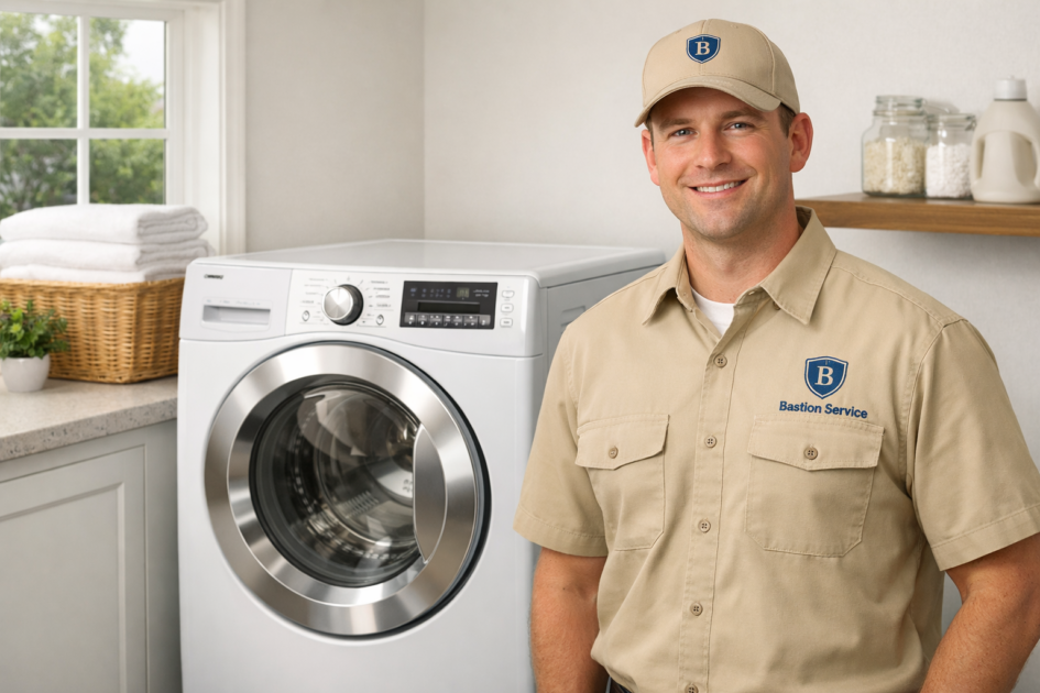 Washer repair technician in Mar Vista