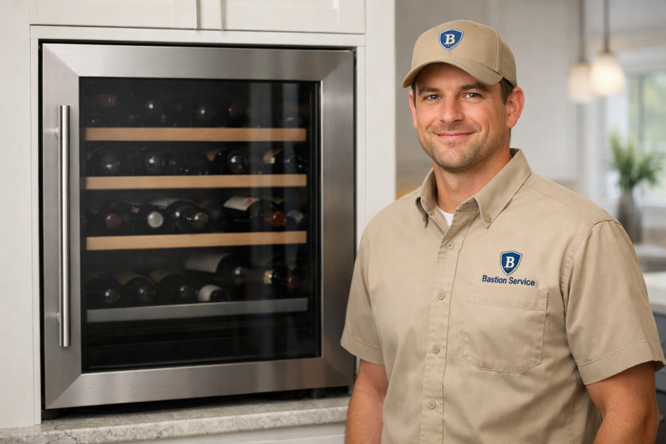 Wine Cooler repair technician in Hermosa Beach