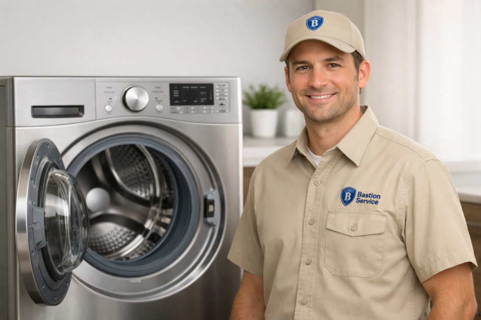Amana appliance repair technician in Beverly Hills