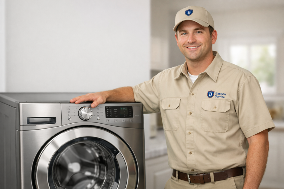 Amana appliance repair technician in Cheviot Hills