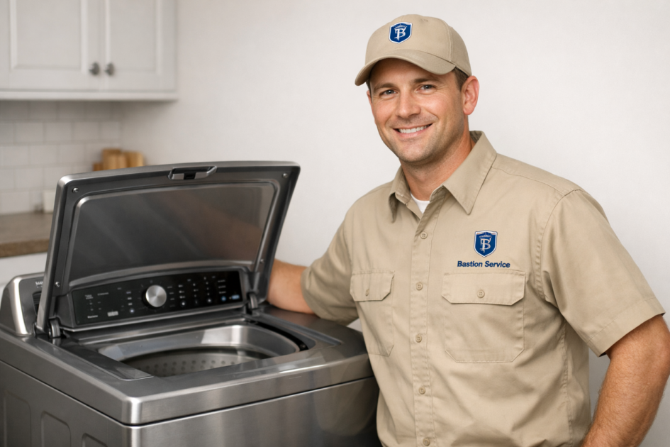 Amana appliance repair technician in El Segundo