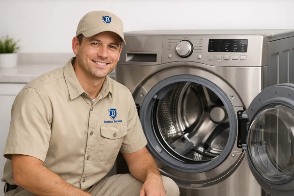 Amana appliance repair technician in Hermosa Beach