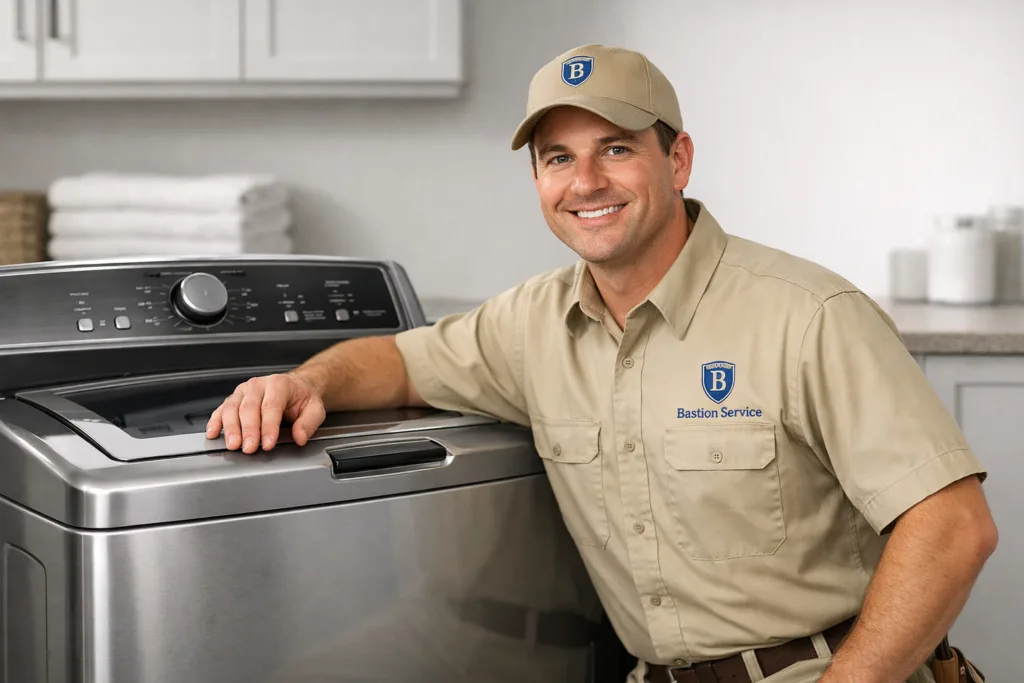 Amana appliance repair technician in Inglewood