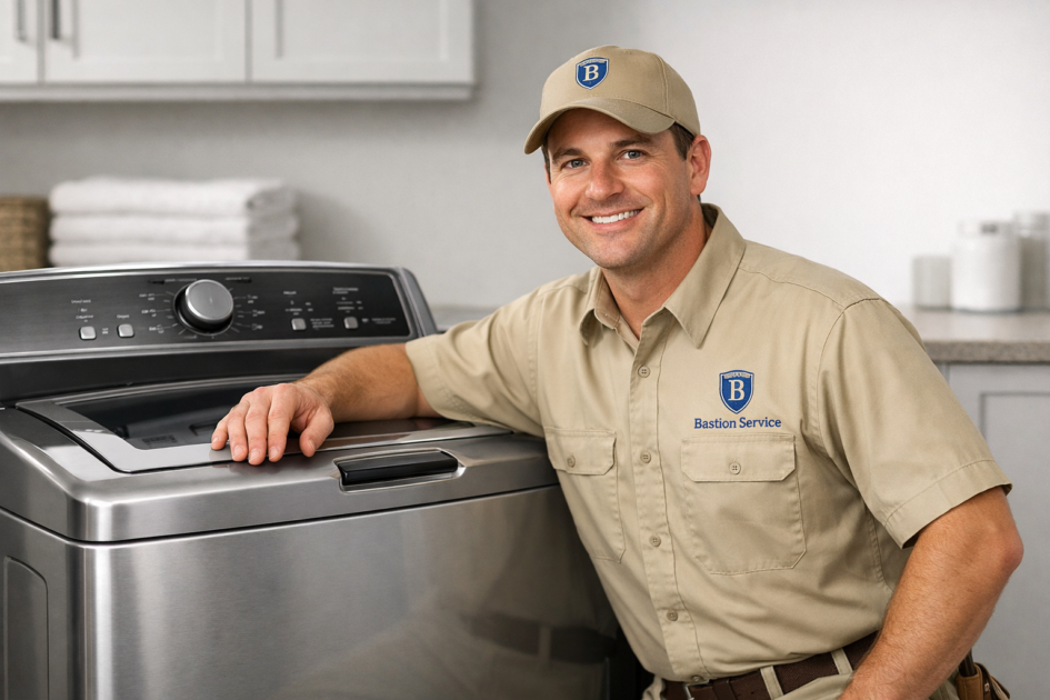 Amana appliance repair technician in Inglewood