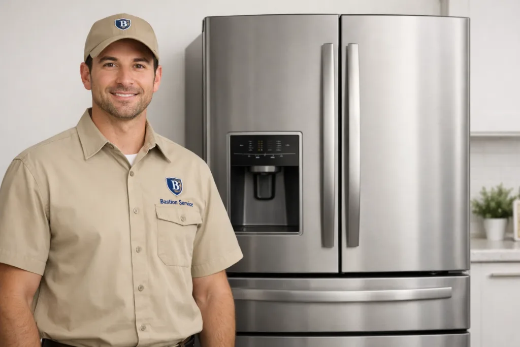Amana appliance repair technician in Manhattan Beach