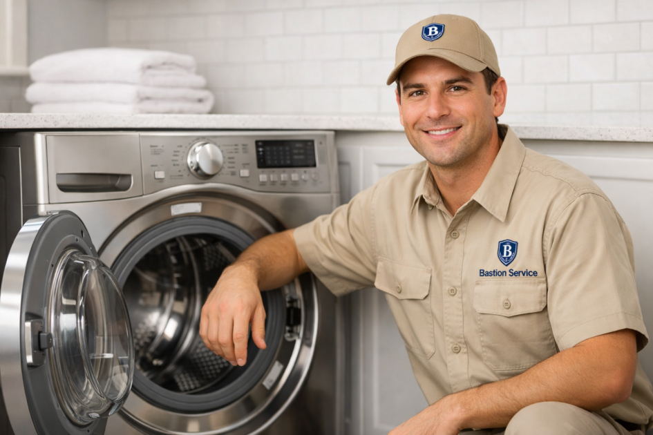 Amana appliance repair technician in Rancho Palos Verdes