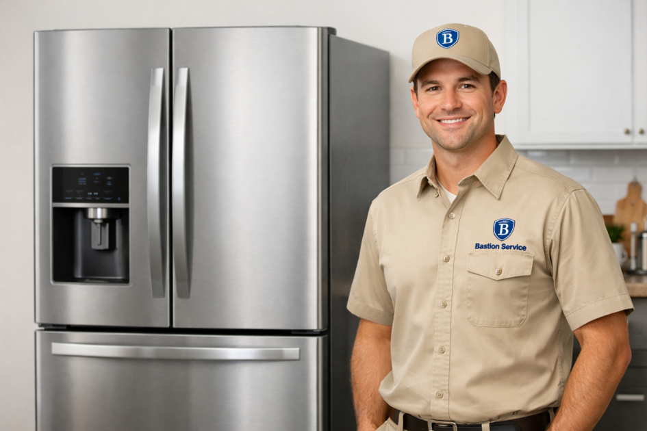 Amana appliance repair technician in Rancho Park