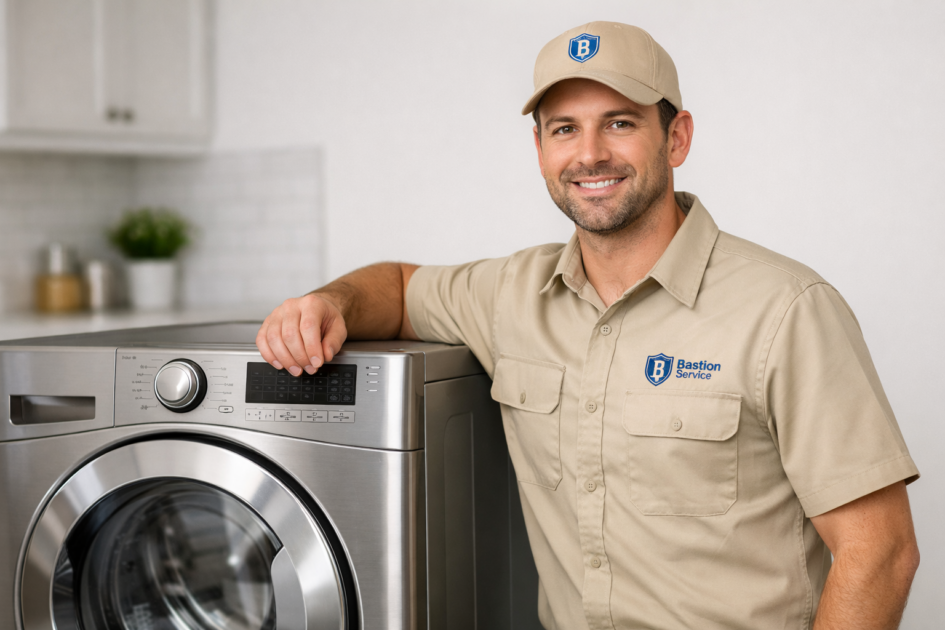 Amana appliance repair technician in Redondo Beach