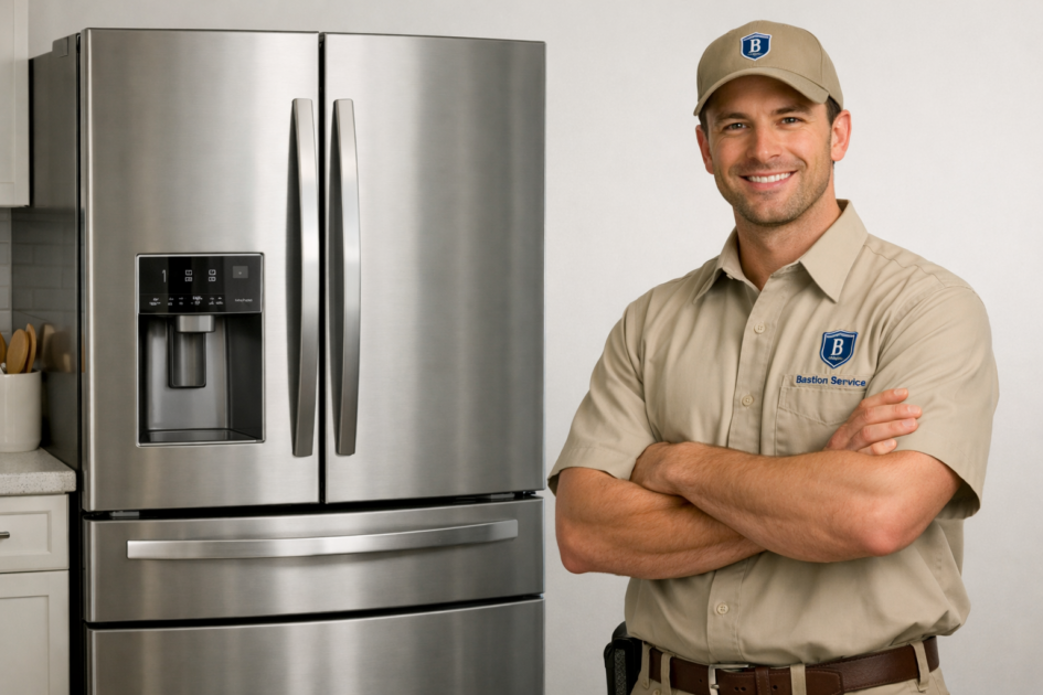 Amana appliance repair technician in Santa Monica