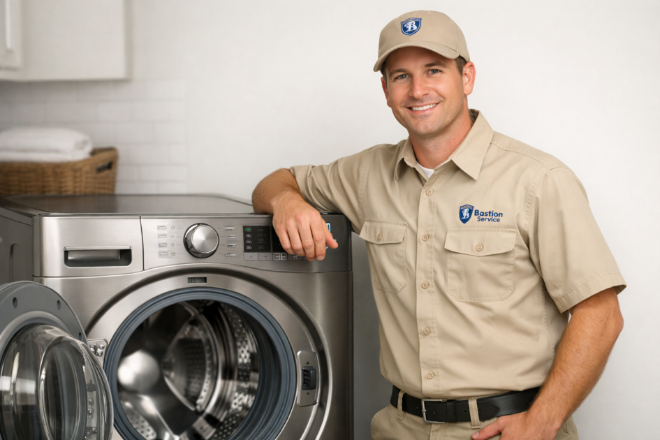 Amana appliance repair technician in Torrance