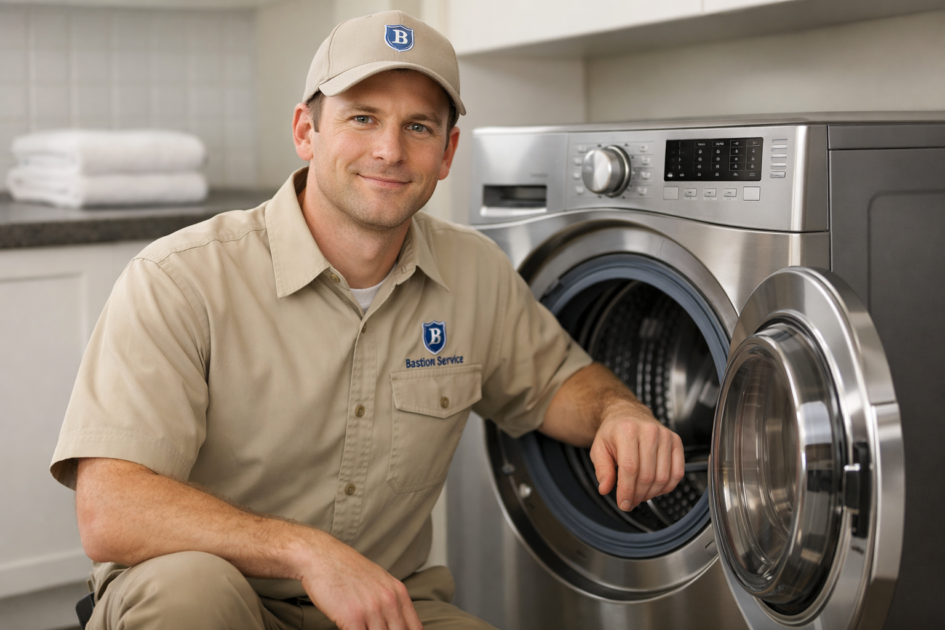 Amana appliance repair technician in West Hollywood