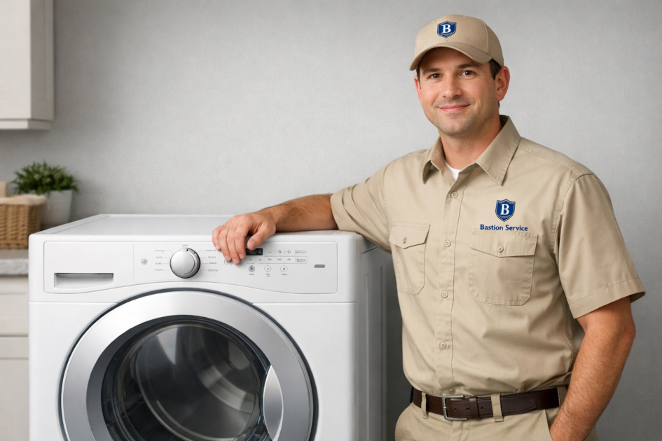Amana Dryer repair technician in Century City