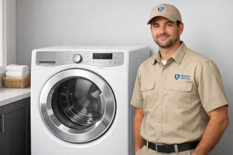 Amana Dryer repair technician in Cheviot Hills