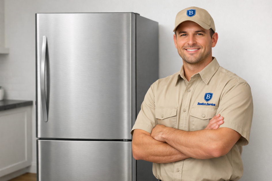 Amana Freezer Repair in Brentwood Amana Freezer repair technician in Brentwood