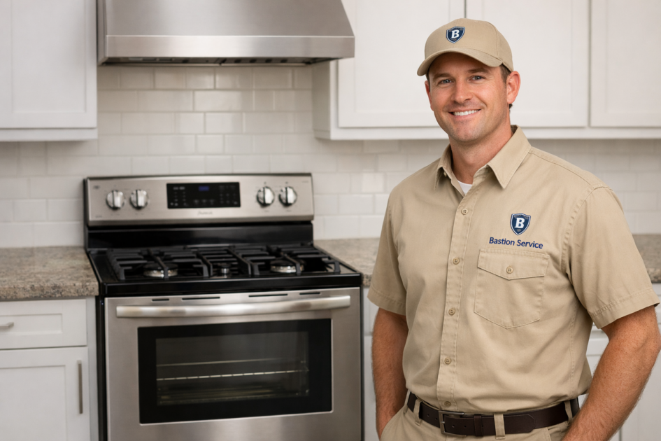 Amana Range Repair in Brentwood Amana Range repair technician in Brentwood