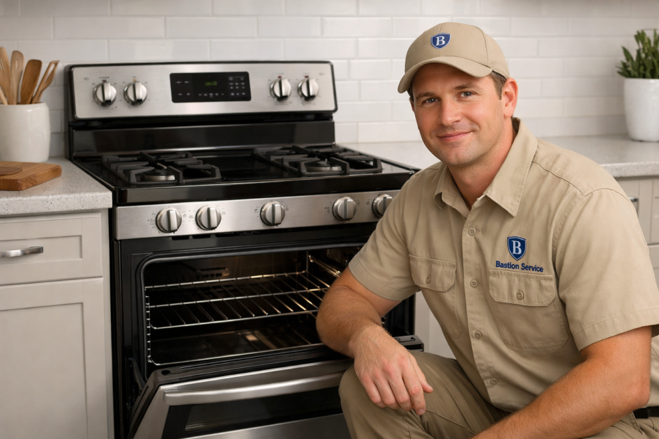 Amana Range Repair in El Segundo Amana Range repair technician in El Segundo