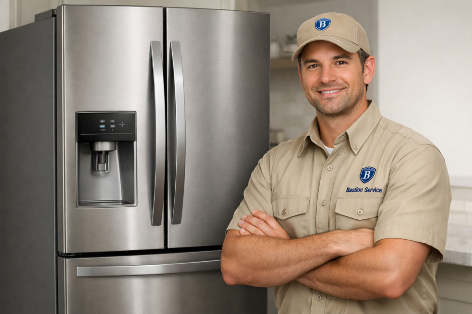 Amana Refrigerator Repair in Beverly Hills Amana Refrigerator repair technician in Beverly Hills