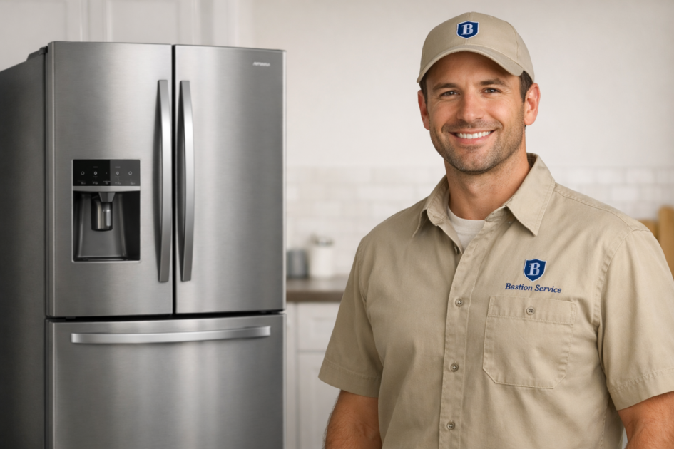 Amana Refrigerator repair technician in Cheviot Hills
